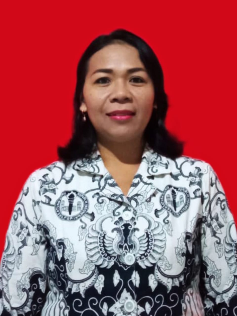 Cristina Ruswanti, S.Pd.